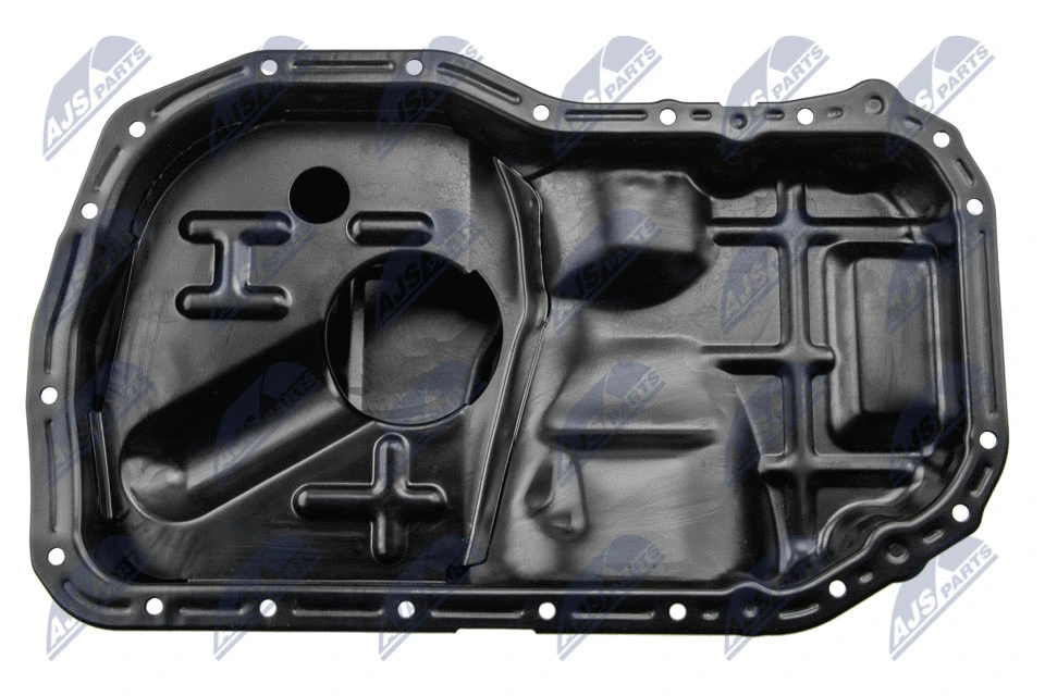 BMOMS002 NTY Масляный поддон