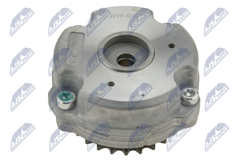 RKZHY012 NTY ШЕСТЕРНЯ РОЗПОДІЛЬЧОГО ВАЛУ | HYUNDAI ACCENT 1.6 05-,KIA RIO 1.6 05-11