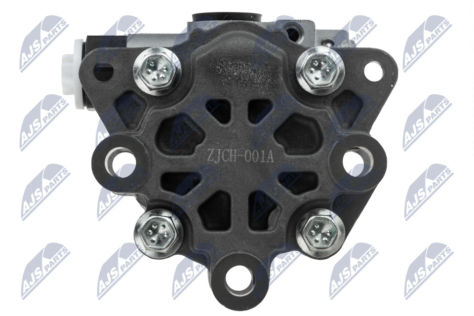 SPWCH001A NTY НАСОС ПІДСИЛЮВАЧА | JEEP GRAND CHEROKEE 5.7 05-, COMMANDER 5.7 05- /NIE ZAWIERA KOЈA PASOWEGO/