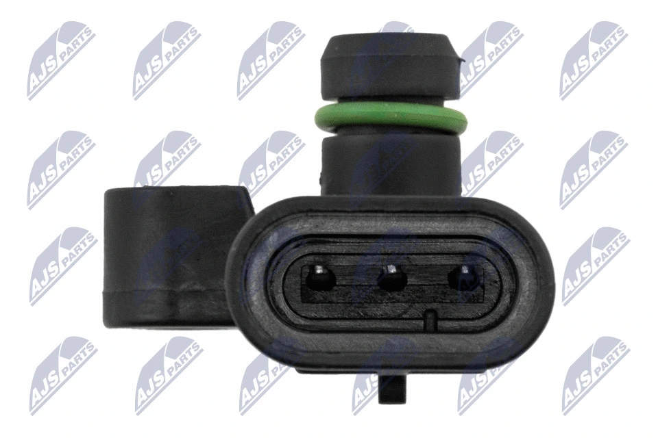 ECMPL015 NTY ДАТЧИК ТИСКУ ПОВІТРЯ У ВПУСКНОМУ КОЛЕКТОРІ | ENG. 1.6-2.0D OPEL ASTRA H/J,INSIGNIA A,MOKKA,VECTRA C,ZAFIRA B/C,SIGNUM, CHEVROLET AVEO,CRUZE,LACETTI,ORLANDO 2005-