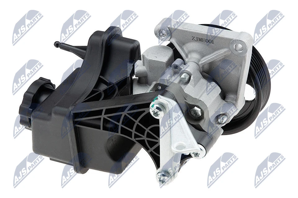 SPWME001 NTY НАСОС ПІДСИЛЮВАЧА | MERCEDES VITO 110CDI/113CDI/116CDI 10-, VIANO 2.0CDI/2.2CDI 10-, SPRINTER 210CDI/213CDI/216CDI/310CDI/313CDI/316CDI/416CDI/510CDI/513CDI/516CDI 06-