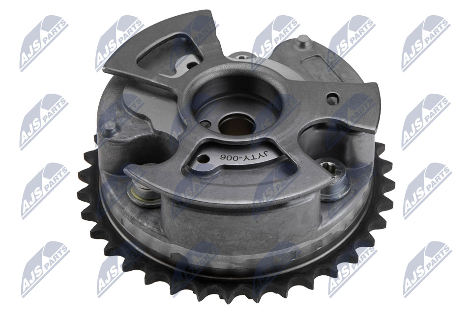 RKZTY006 NTY ШЕСТЕРНЯ РОЗПОДІЛЬЧОГО ВАЛУ | TOYOTA CAMRY 3.5 06-14,HIGHLANDER 3.5 07-14,SIENNA 3.5 10-,LEXUS RX 270/350/450H 3.5 08-15