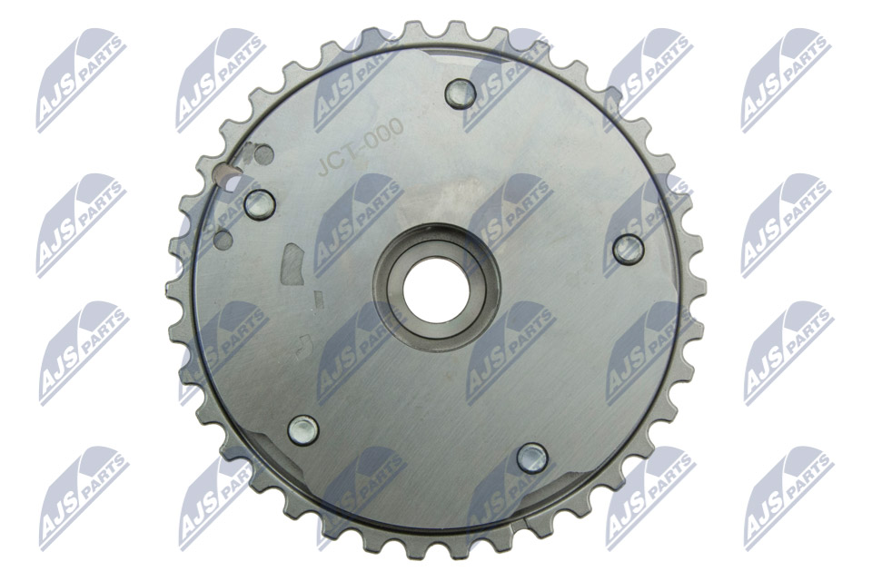 RKZCT000 NTY ШЕСТЕРНЯ РОЗПОДІЛЬЧОГО ВАЛУ | PEUGEOT 301 1.6 12-17,CITROЛN C-ELYSEE 1.6 12-,C3 1.6 17-