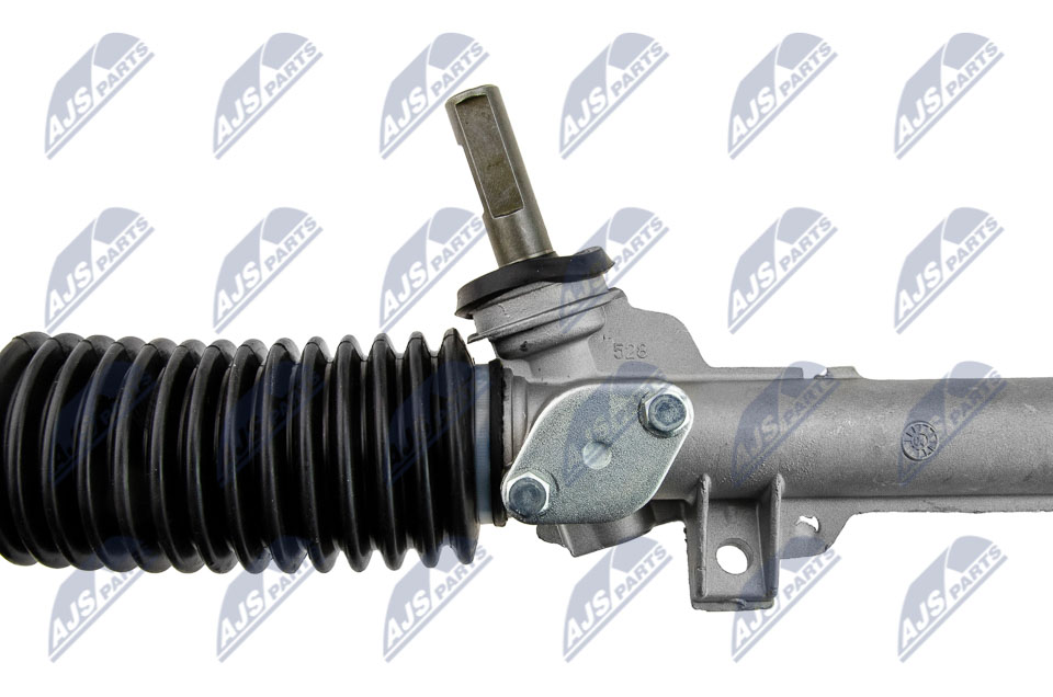 SPKCT005 NTY РУЛЬОВА РЕЙКА | CITROEN BERLINGO 96-, XSARA 96-, PEUGEOT PARTNER 96- /BEZ WSPOMAGANIA/