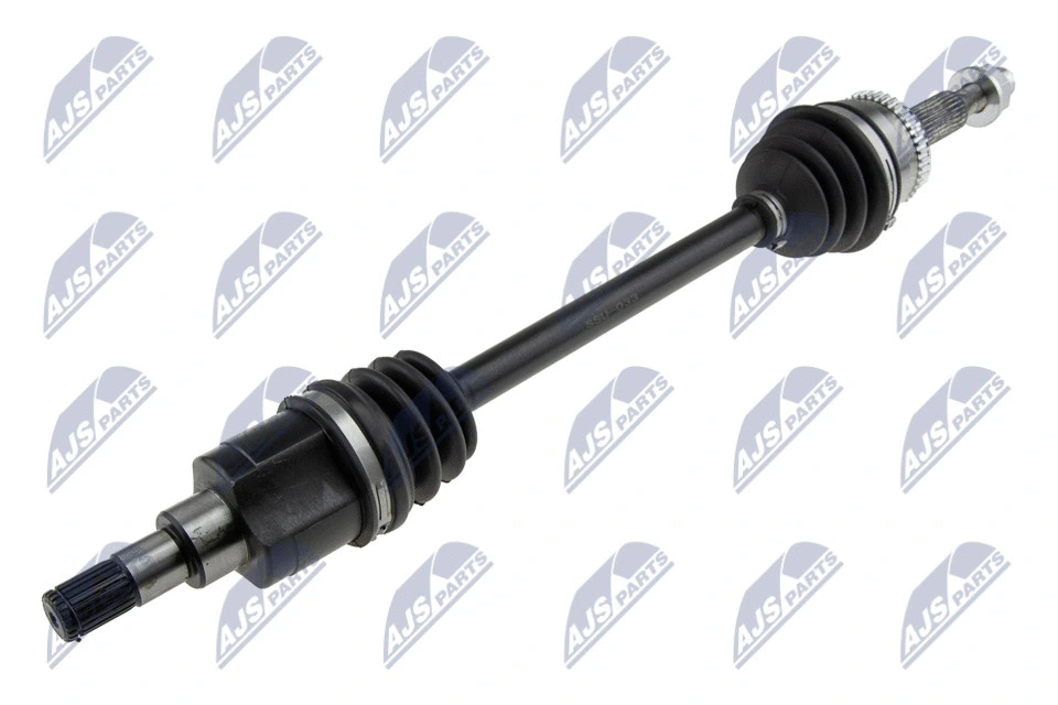 NPWSU033 NTY ПІВВІСЬ | SUZUKI SWIFT 1.5,1.5 4WD 05- /ПЕРЕД,ЛІВ,MTM/