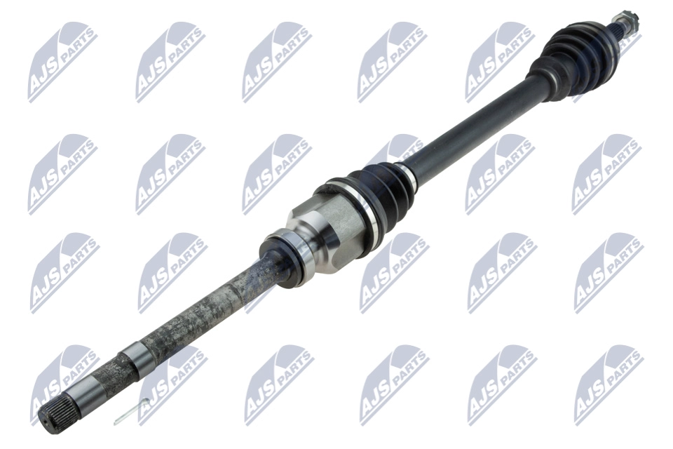 NPWPE101 NTY ПІВВІСЬ | PEUGEOT EXPERT/TRAVELLER 1.6BLUEHDI 115KM 16-, CITROEN JUMPY/SPACETOURER 1.6BLUEHDI 16-, TOYOTA PROACE/PROACE VERSO 1.5D4D,1.6D4D 16- /ПРАВ,MTM ML6C/