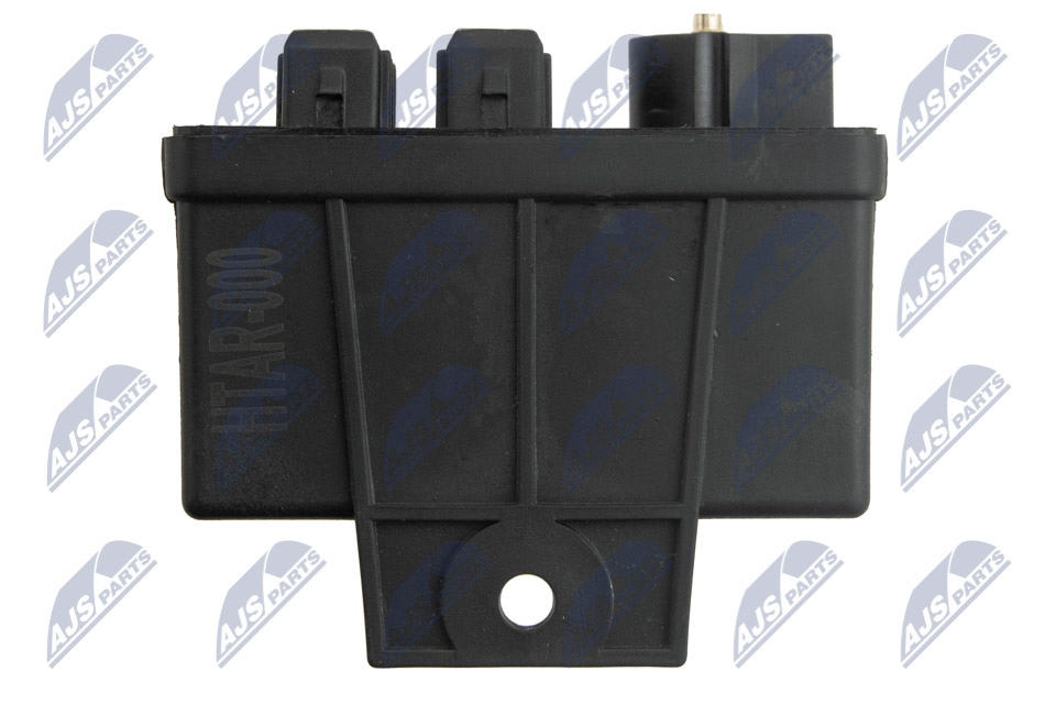 EZPAR000 NTY РЕЛЕ СВІЧОК НАКАЛУ | ALFA ROMEO 147 1.9JTD,1.9JTDM 2001-,159 1.9JTD,1.9JTDM 2005-,FIAT 500 1.3JTD 2007-,BRAVO II 1.9JTD 2007-,DUCATO 2.3JTD 2002-,GRANDE PUNTO 1.3JTD,1.6JTD 2008-,1.9JTD 2005-