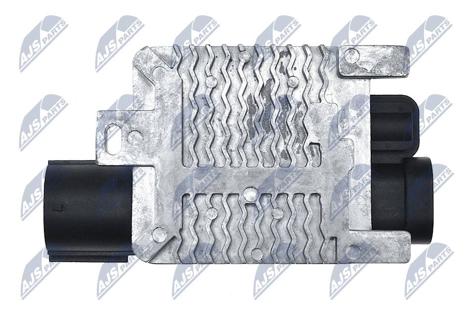 CSWFR000 NTY РЕЛЕ ВЕНТИЛЯТОРА | FORD FOCUS II 2004-,FORD MONDEO IV 2007-,VOLVO S60 2000-,XC90 2002-