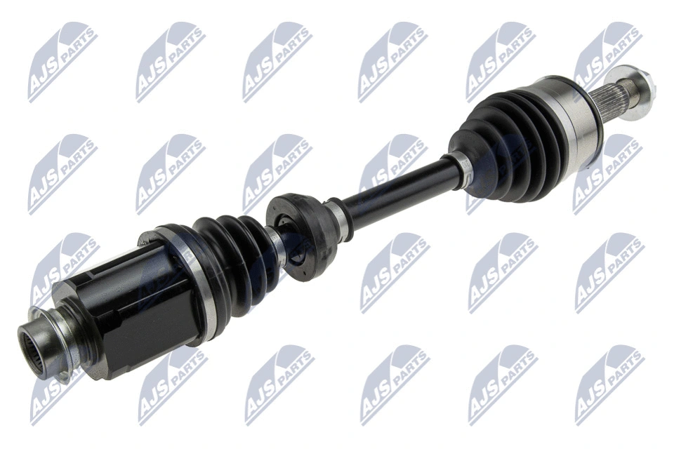 NPWHD058 NTY ПІВВІСЬ | HONDA ACCORD 08- /ЛІВ,5ATM/