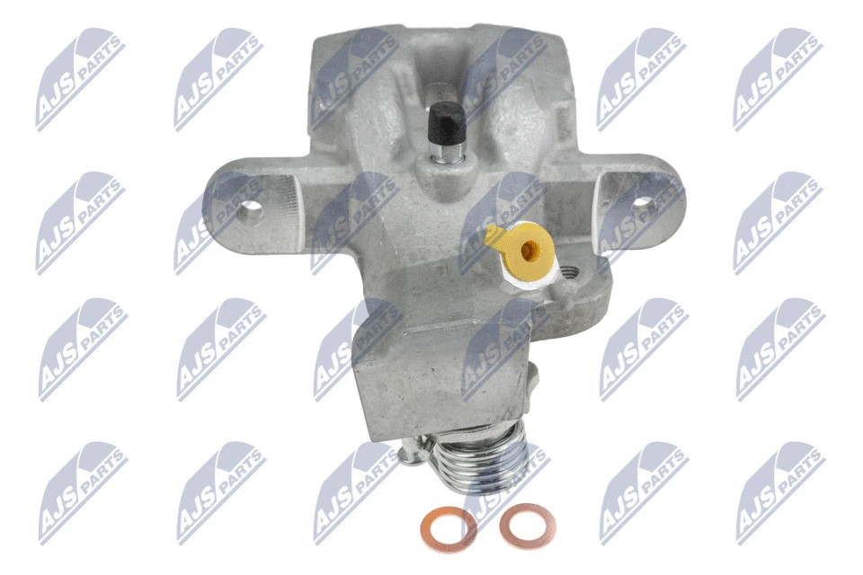HZTSU004 NTY Тормозной суппорт