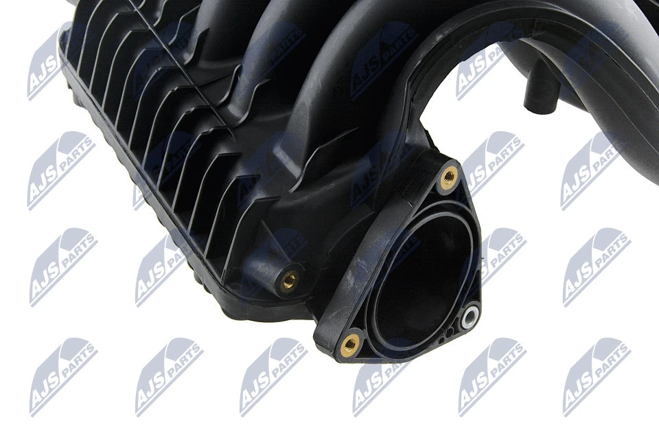 BKSME000 NTY КОЛЕКТОР ВПУСКНИЙ | MERCEDES KLASA C W203 C270 CDI 2000-,KLASA E W210 E270 CDI 1999-,KLASA E W211 E270CDI 2002-,KLASA M W163 ML270CDI 1999-