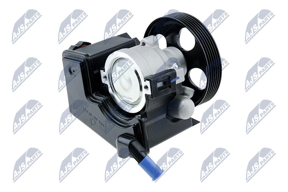 SPWCT016 NTY НАСОС ПІДСИЛЮВАЧА | CITROEN BERLINGO 2.0HDI 90KM 99-10, XSARA PICASSO 2.0HDI 90KM 00-06, PEUGEOT PARTNER 2.0HDI 90KM 00-08