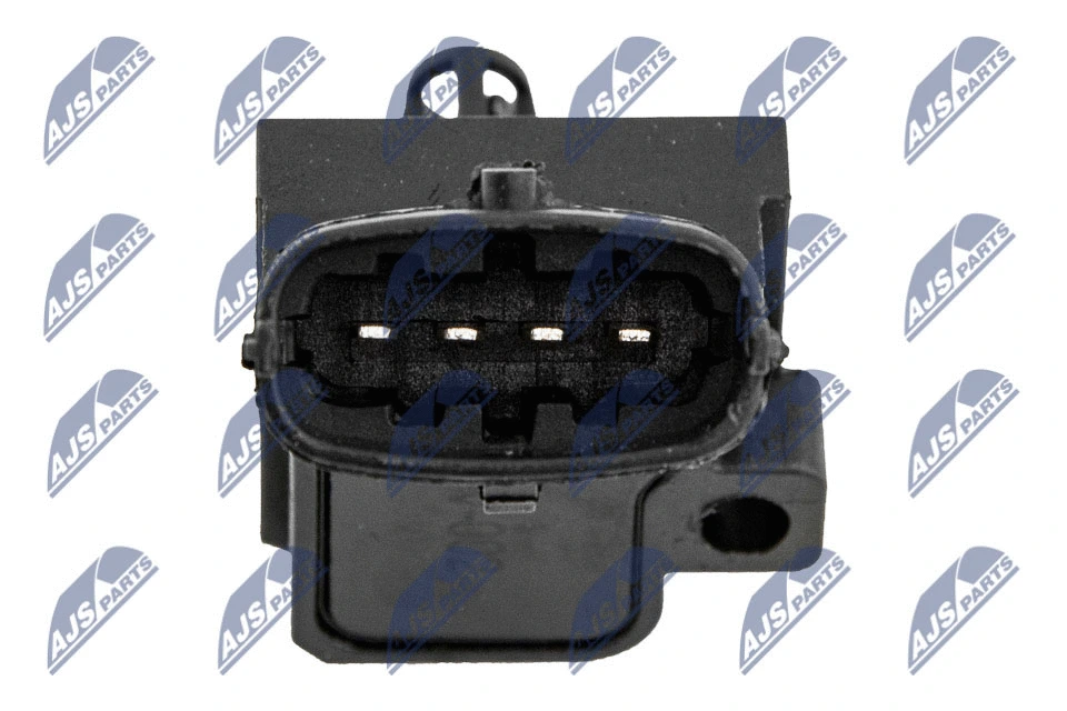 ECMVV002 NTY ДАТЧИК ТИСКУ ПОВІТРЯ У ВПУСКНОМУ КОЛЕКТОРІ | ENG. 2.0,2.4 VOLVO C30 10-12, S40 II 10-12,S60 II 10-18,S80 II 06-15,V70 III 07-16,XC60 I 10-17,XC70 II 10-16