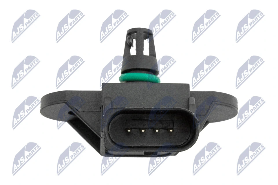 ECMAU002 NTY ДАТЧИК ТИСКУ ПОВІТРЯ У ВПУСКНОМУ КОЛЕКТОРІ | ENG.1.0,1.2,1.4,1.6,1.6LPG,2.0FSI,AUDI A3 03-12, VW GOLF IV/V/VI,POLO 01-12,TOURAN 03-10, SKODA OCTAVIA I/II, ROOMSTER 06-15,SEAT IBIZA,TOLEDO II/III, LEON