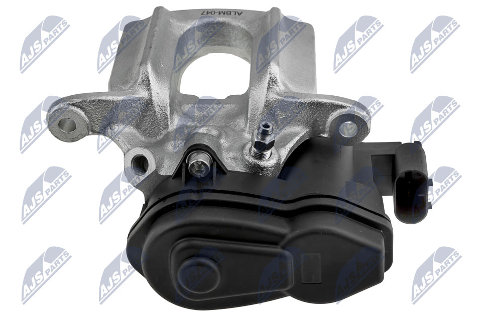 HZTBM047 NTY Тормозной суппорт