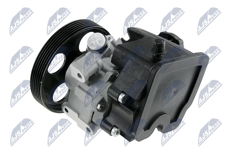 SPWME012 NTY НАСОС ПІДСИЛЮВАЧА | MERCEDES C W204/S204 C200CDI 08-10, C220CDI 07-09, E W211/S211 E200CDI 06-09, E220CDI 03-09