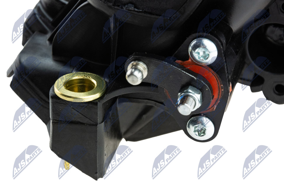 BKSKA001 NTY КОЛЕКТОР ВПУСКНИЙ | KIA SORENTO 3.5 2011-,HYUNDAI SANTA FE 3.5 2010-