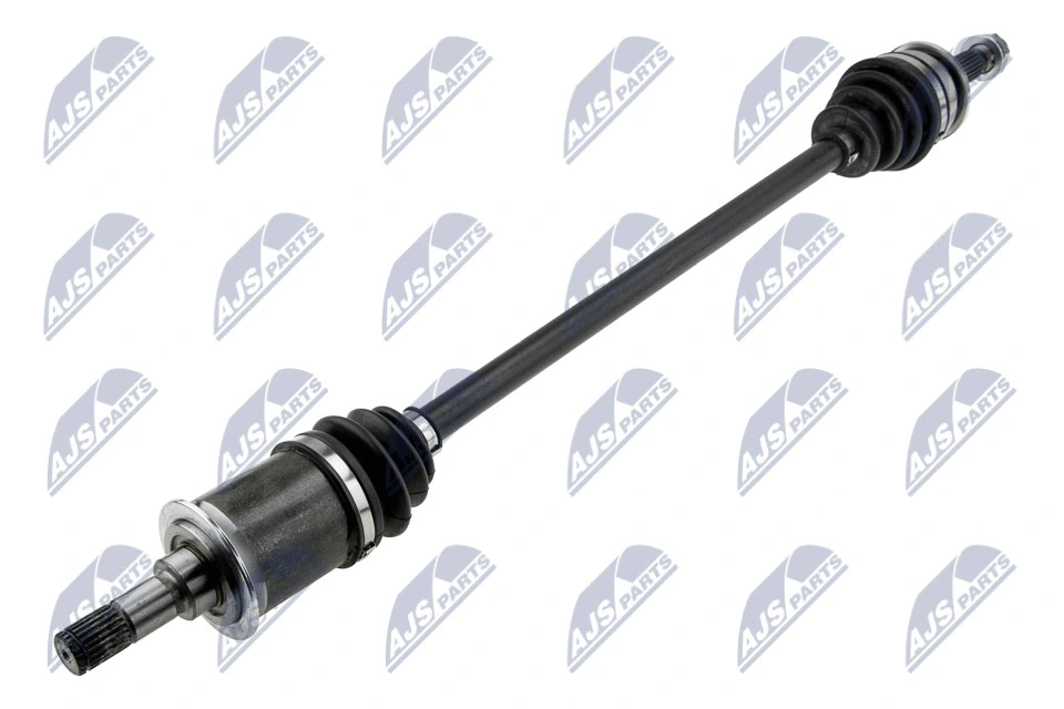 NPWHD077 NTY ПІВВІСЬ | HONDA CR-V 2.0,2.4,2.2CTDI 02-06 /ЗАД,ЛІВ,MTM/ATM/