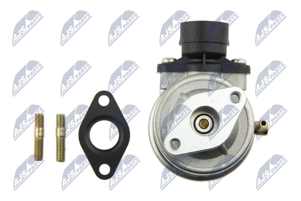 EWPBM004 NTY НАСОС ДОДАТКОВОГО ПОВІТРЯ | BMW 3 E46 316/318 1997-