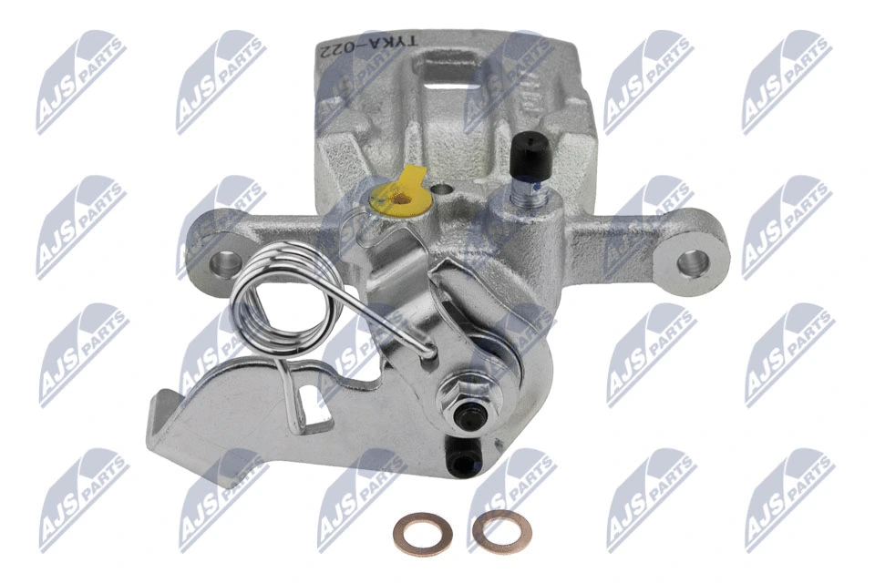 HZTKA022 NTY Тормозной суппорт