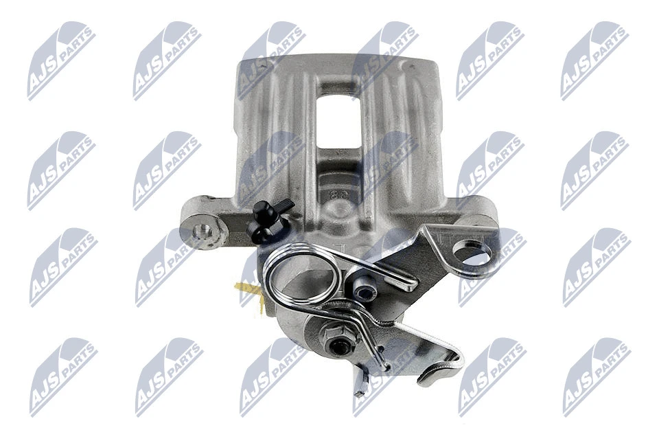 HZTAR003 NTY Тормозной суппорт