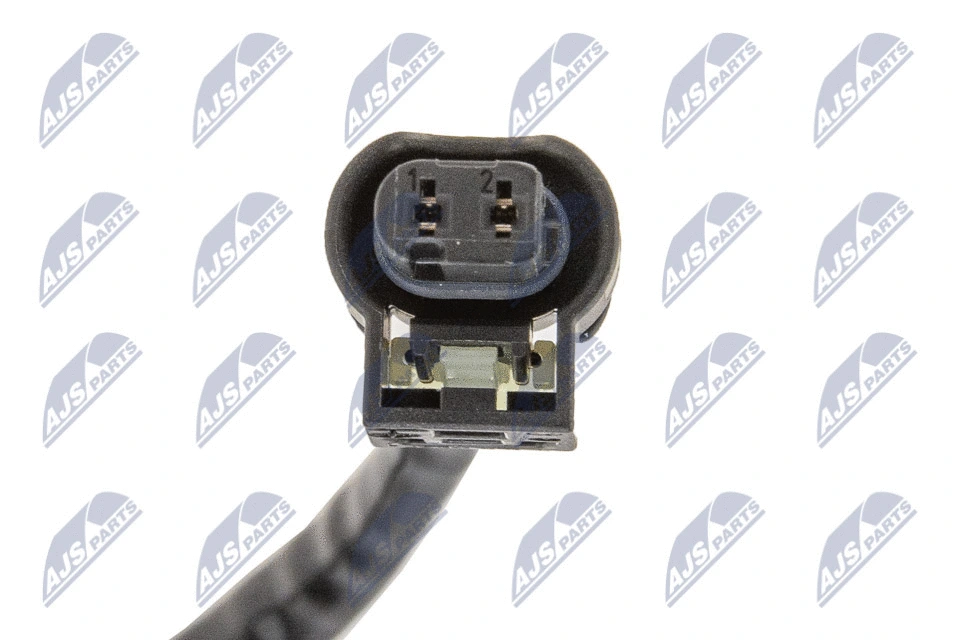 EGTBM011 NTY ДАТЧИК ТЕМПЕРАТУРИ ОГ | BMW SERIA 1 F20/F21 15-,SERIA 2 F22/F23/F87 15-, SERIA 3 F30/F31/F34/F80 11-, SERIA 5 F10/F11 13-16, SERIA X3 F25 18/20D 14-18, X5 F15/F85 25D 170KW 15- /PRZED FILTREM CZASTEK STALYCH/(D.CAL. 310MM)