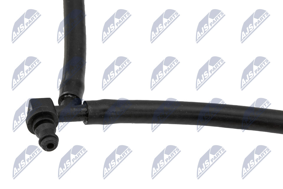 BPPCT028 NTY ТРУБКА ПАЛИВНА ЗВОРОТНЯ | CITROEN C1,C2,C3,XSARA 1,4HDI 03-  FORD FIESTA 1,4TDCI 01-  PEUGEOT 107,1007 1,4HDI 05-