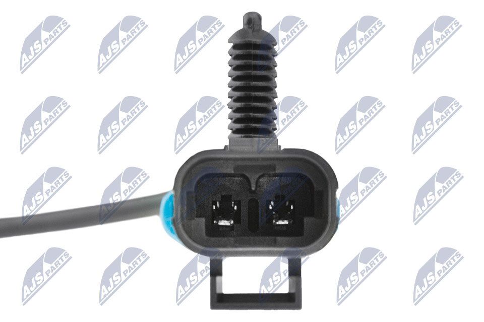 ESSPL001 NTY ДАТЧИК ДЕТОНАЦІЇ | ENG.2.0-2.4 OPEL ASTRA J,INSIGNIA A, INSIGNIA A COUNTRY, CHEVROLET CAPTIVA, SAAB 9-3, 9-5 2008-