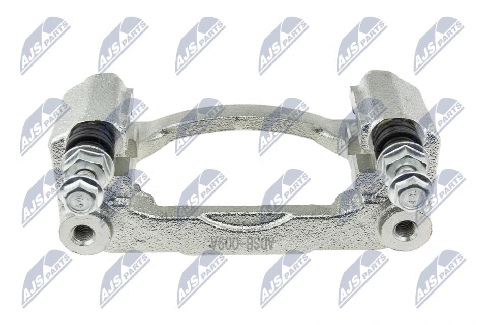 HZTSB009A NTY СУПОРТ ГАЛЬМІВНИЙ ЗАДНІЙ | SUBARU LEGACY 09-, OUTBACK 09-, FORESTER 14-, BRZ 13- /Л/П/