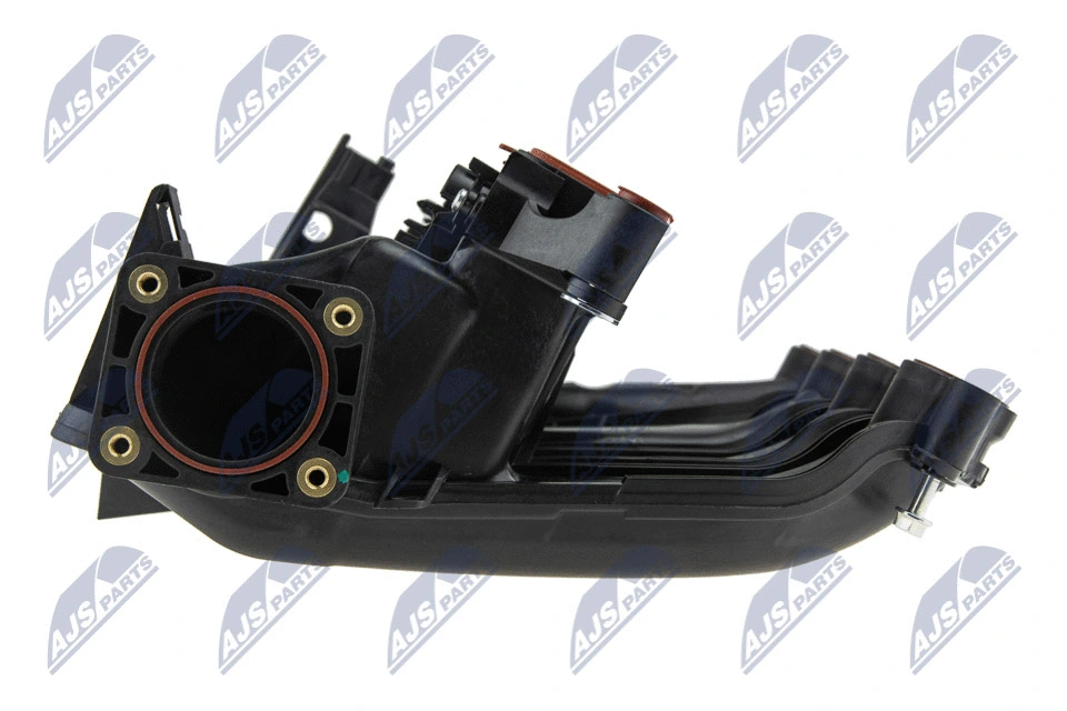 BKSBM019 NTY NTY КОЛЕКТОР ВПУСКНИЙ | BMW 1 E87 118D 2004-,3 E46 318TD 2003-,3 E90/E91 318D/M47N2/2005-