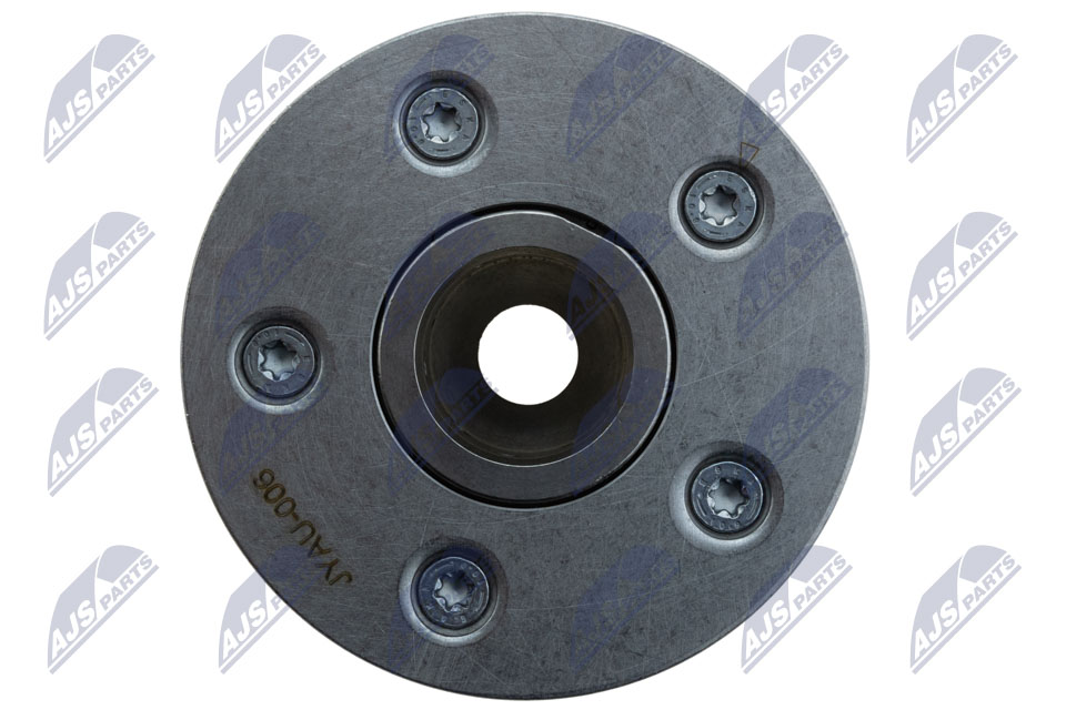 RKZAU006 NTY ШЕСТЕРНЯ РОЗПОДІЛЬЧОГО ВАЛУ | AUDI A4 2.0 2000-2008,A6 2.0 2001-2005,VW PASSAT 2.0 2001-2005