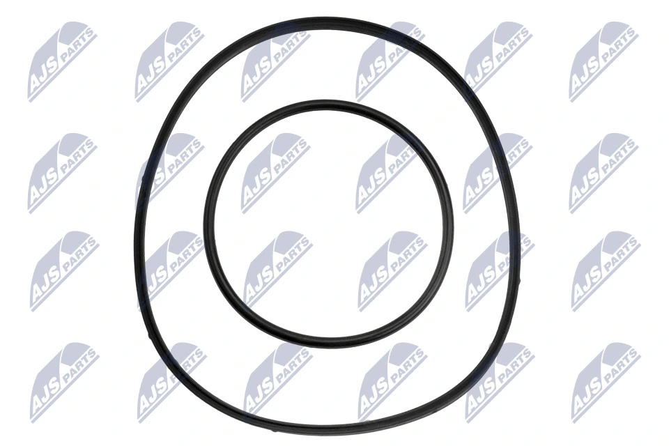 PVPBM000 NTY РЕМКОМПЛЕКТ ВАКУУМНОГО НАСОСУ | BMW 1 E81/E87 118/120 2004-,3 E46 316/318 2001-,3 E90/E91 318/320 2005-,5 E60 520 2007-,X3 E83 2.0 2005-