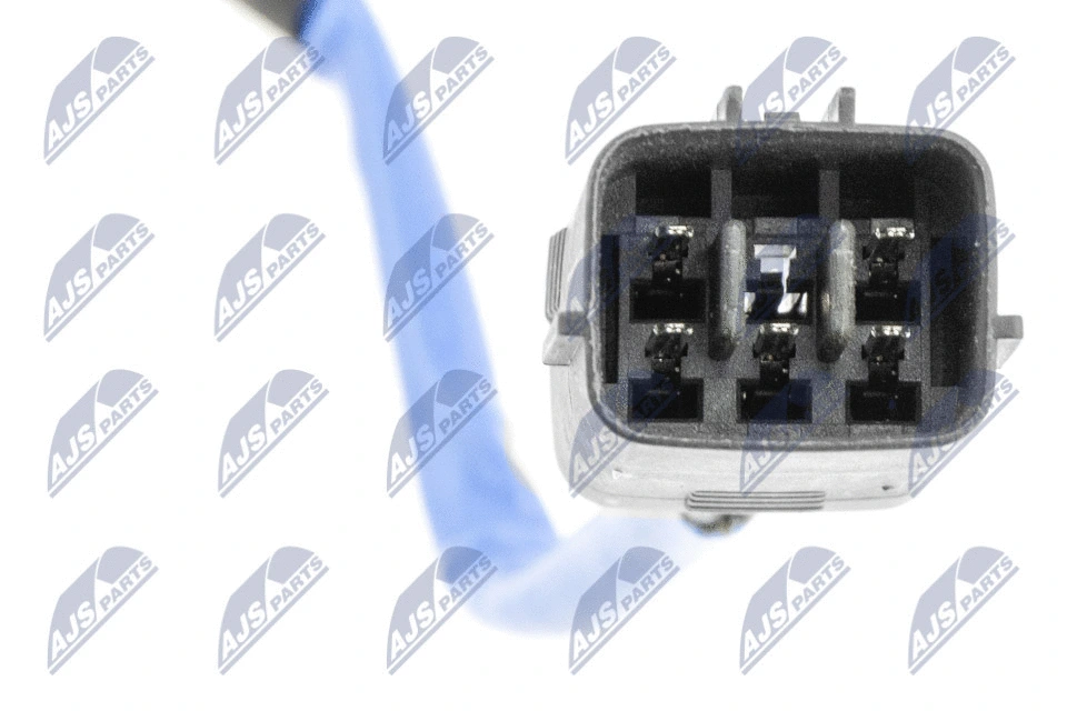 ESLMZ023 NTY ЛЯМБДА-ЗОНД | MAZDA 3 1.5,2.0 13-, MAZDA 6 2.0,2.5 12-, CX-5 2.5 AWD 141KW 15-17,  /REGULACYJNA/ DЈ.619MM