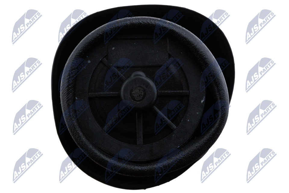 EZCCT079 NTY Пневмоподушка