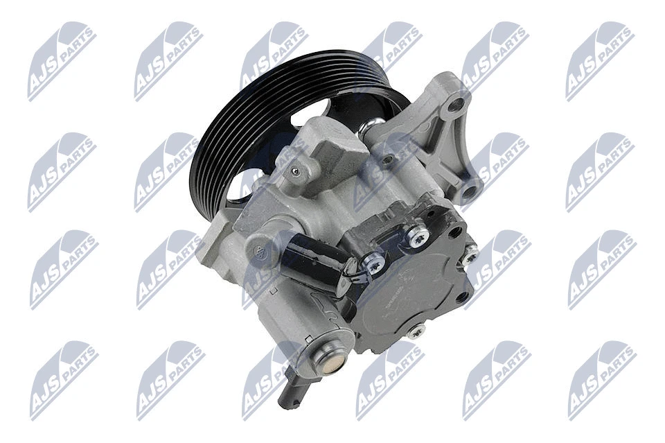 SPWME005 NTY НАСОС ПІДСИЛЮВАЧА | MERCEDES C W204/S204 C350CDI 09-14, E W212/S212/C207/A207 E300CDI/E350CDI 09- /ZAWIERA ELETROZAWУR/