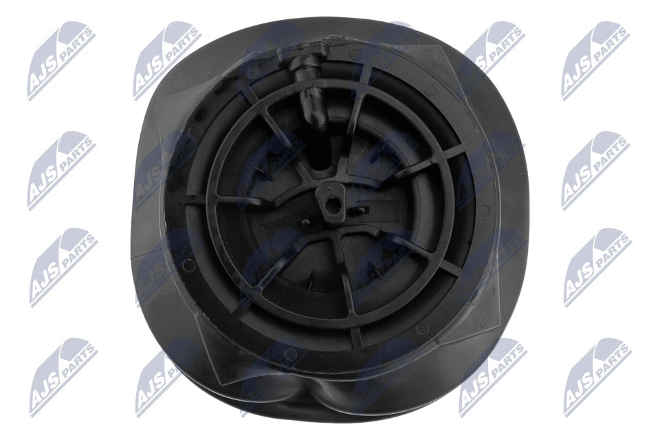 EZCCT030 NTY Пневмоподушка