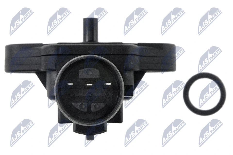 ECMHD000 NTY ДАТЧИК ТИСКУ ПОВІТРЯ У ВПУСКНОМУ КОЛЕКТОРІ | HONDA ACCORD CG 1.8 16V,2.0 16V 1998-,CIVIC EJ9 1.4 1995-,MA/MB 1.4 1994-