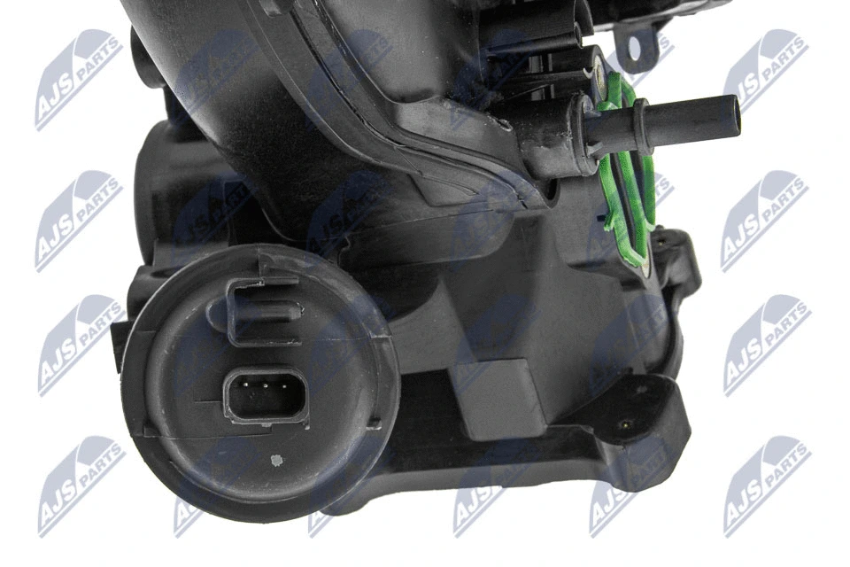 BKSFR009 NTY КОЛЕКТОР ВПУСКНИЙ | FORD MONDEO III 1.8,2.0 2000-2007,MAZDA 6 GG/GY 1.8,2.0 2002-2007/Z REGULACJҐ KLAP-W/CONTROL FLAP/