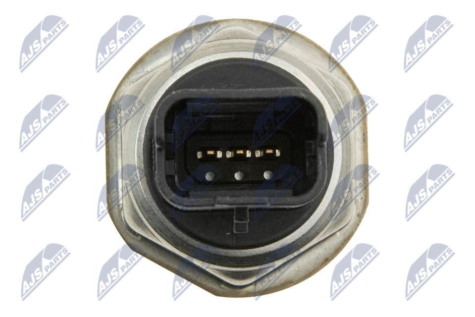 EFPCT003 NTY ДАТЧИК ТИСКУ ПАЛЬНОГО | CITROEN BERLINGO 1.6 HDI 05-,C2 1.6 HDI 05-09,C3 1.4HDI,1.6HDI 02-,C4 1.6HDI 2.0HDI 04-11, C5 1.6HDI 08-,JUMPY 1.6 HDI 07-16, FORD FOCUS 1.8TDCI 04-12,MONDEO 1.8TDCI 07-15