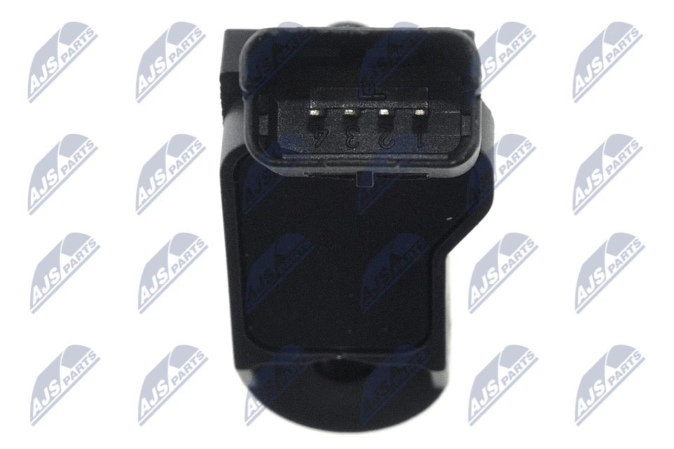 ECMPE000 NTY ДАТЧИК ТИСКУ ПОВІТРЯ У ВПУСКНОМУ КОЛЕКТОРІ | CITROEN C4 1.4 16V,1.6 16V,2.0 16V 2004-,C5 1.8 16V,2.0 16V 2004-,PEUGEOT 307 1.4,1.4 16V,1.6,1.6 16V,2.0 16V 2000-,407 1.8,1.8 16V,2.0 16V,2.2 16V 2005-