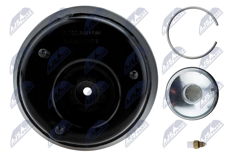 EZCME195 NTY Пневмоподушка