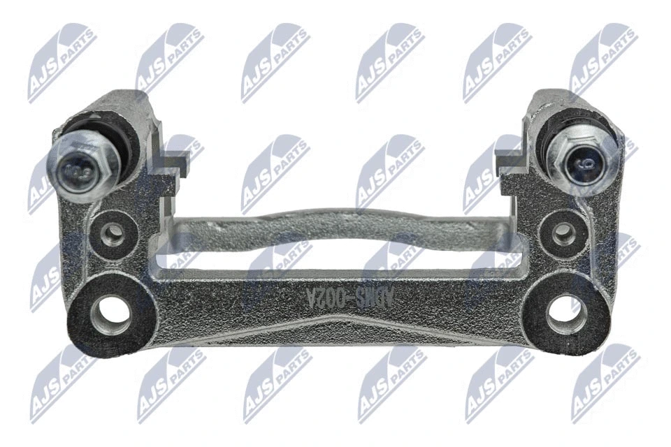 HZTMS002A NTY СУПОРТ ГАЛЬМІВНИЙ ЗАДНІЙ | MITSUBISHI PAJERO 91-04, SPACE GEAR/L400 94-06 /ЗАД,Л/П/