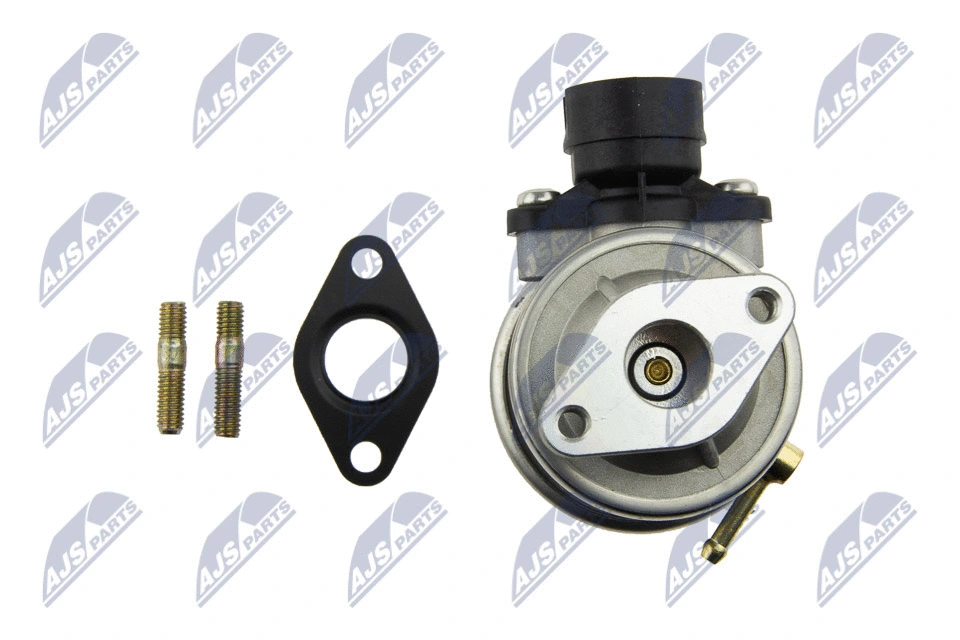 EWPBM003 NTY НАСОС ДОДАТКОВОГО ПОВІТРЯ | BMW 5 E39 535/540 1998-,X5 E53 4.4 2000-,4.6 2001-