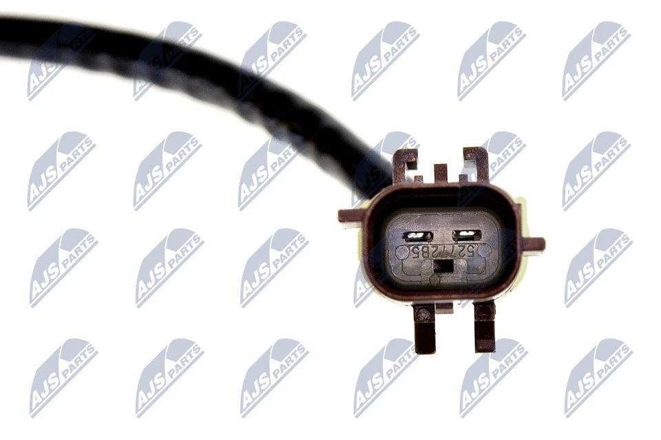 EGTCH006 NTY ДАТЧИК ТЕМПЕРАТУРИ ОГ | CHRYSLER 300C 3.0CRD 2011-,JEEP GRAND CHEROKEE 3.0CRD 2011-/PROSTY-ZA FILTREM CZҐSTEK STAЈYCH/