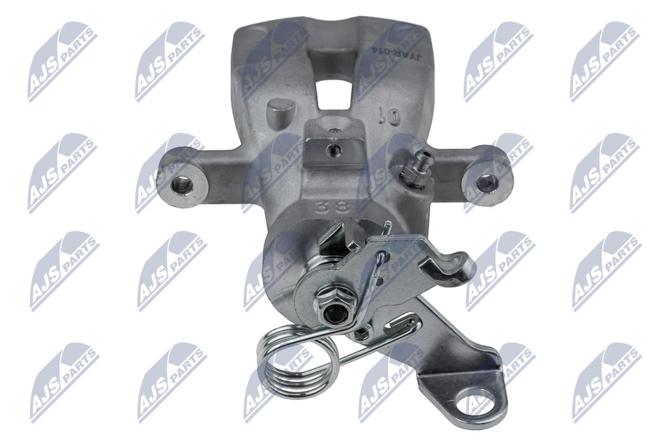 HZTAR014 NTY Тормозной суппорт