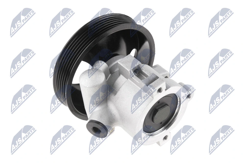 SPWVV006 NTY НАСОС ПІДСИЛЮВАЧА | VOLVO ENG. 2.5TDI S70/V70  97-00,  S80/V70 II 99-06