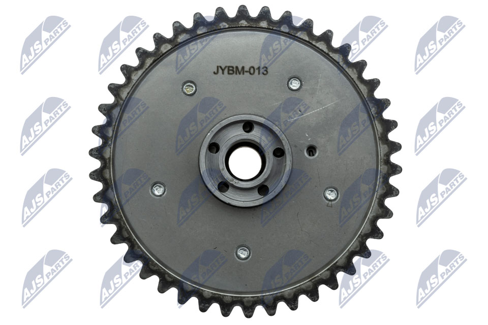 RKZBM013 NTY Шестерня распредвала
