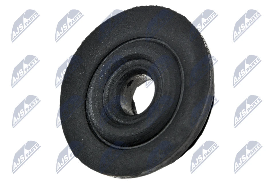 ZTPNS071A NTY Втулка кріплення радіатора