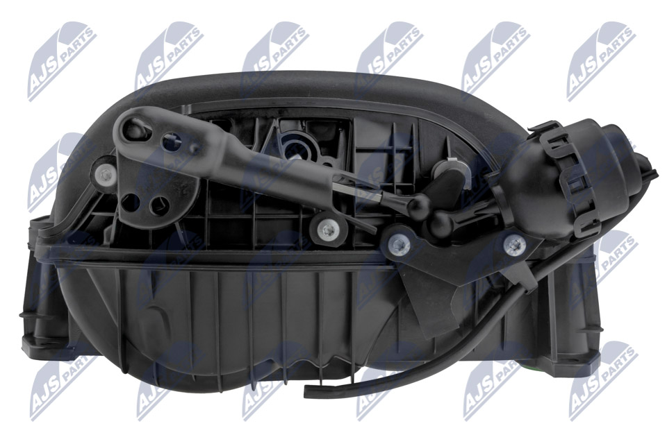 BKSPS000 NTY КОЛЕКТОР ВПУСКНИЙ | PORSCHE PANAMERA 3.6 2010-2016