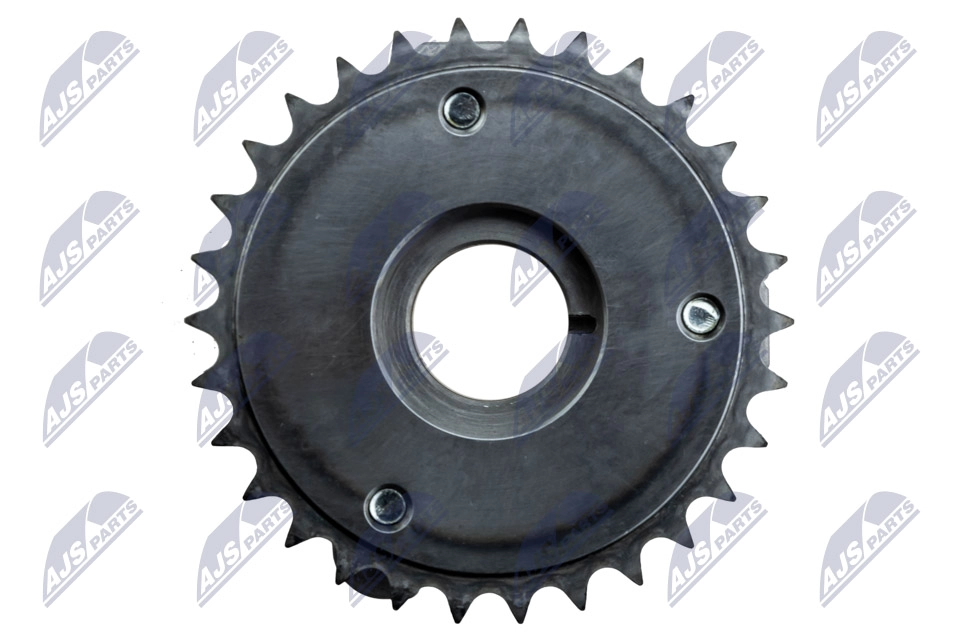 RKZLR000 NTY ШЕСТЕРНЯ РОЗПОДІЛЬЧОГО ВАЛУ | JAGUAR E-PACE 17-,F-PACE 15-,XE 15-,XF 15- /2.0D/,LAND ROVER DEFENDER 19-,DISCOVERY 14-,RANGE ROVER EVOQUE 15- /2.0D/